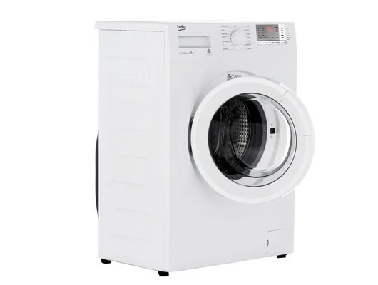 Стиральная машина BEKO WRE 6512 BWW
